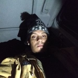 Meet your Posher, Timothy